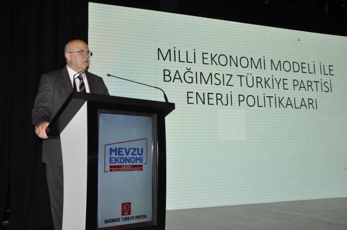 ELEKTİRİK FATURALARI NASIL PATLADI?