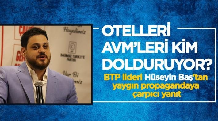 MUTLU AZINLIKLARIN, MUTSUZ ÇOĞUNLUKLARIN ÜLKESİ