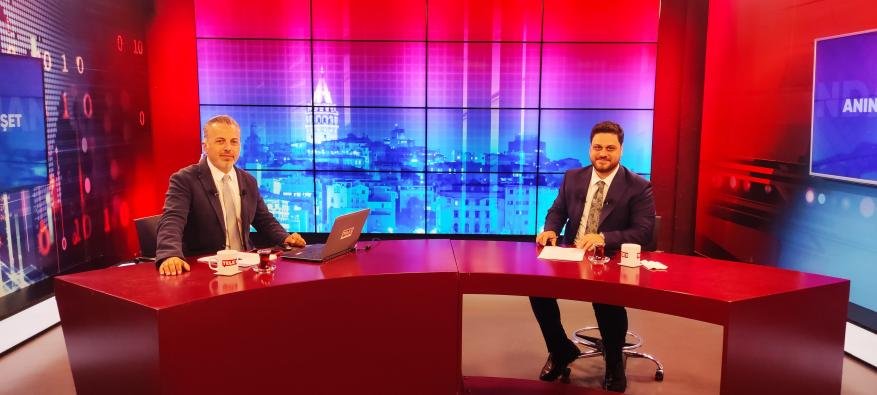 Kürecik’ten İsrail e haber veren AKP hükümeti İSRAİL ’den şikayet edemez !