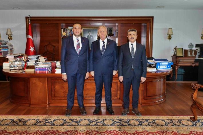 ””Hepimiz hukuku özlüyoruz ”